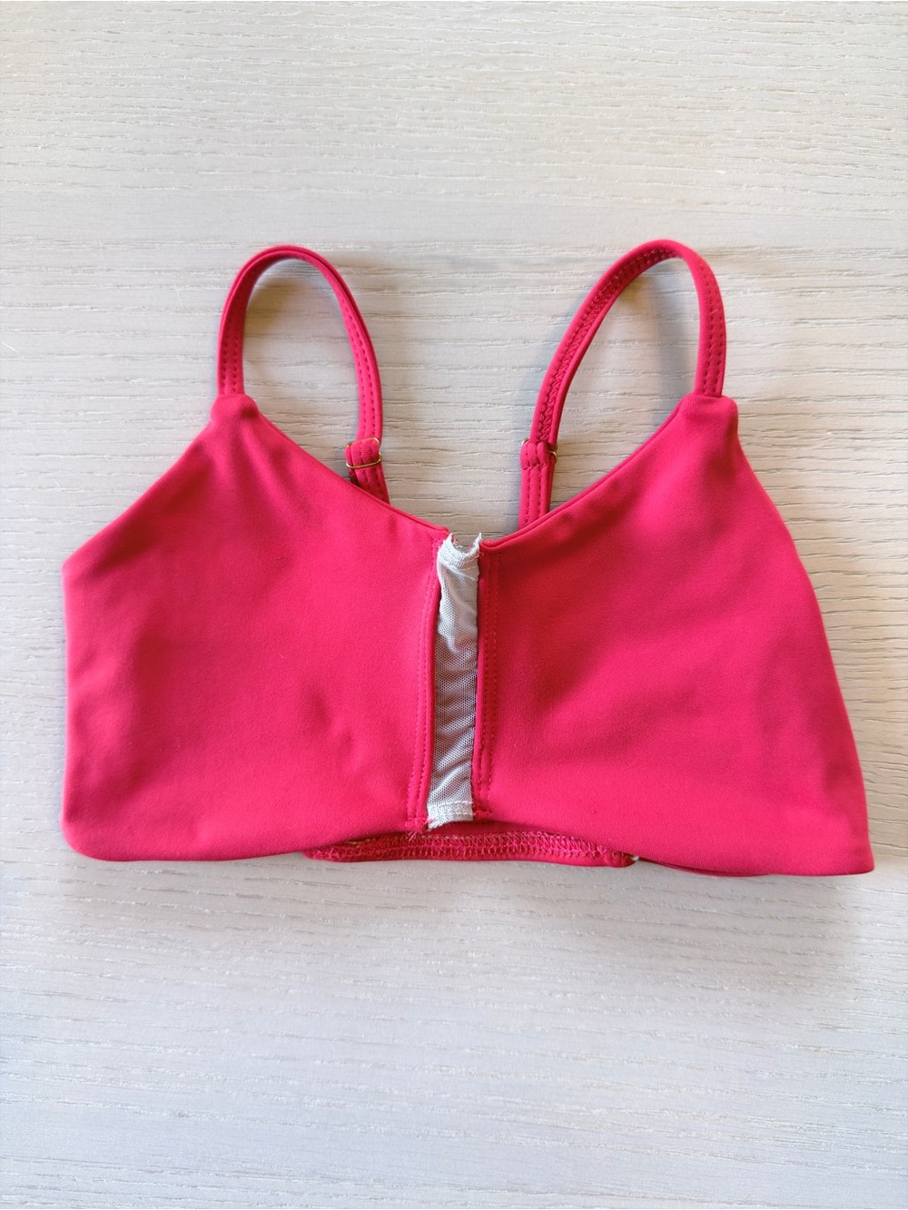 Five Dancewear Hit It Bra (Blake X Five) - Black - CXL